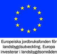 Logotyp för europeiska jordbruksfonden